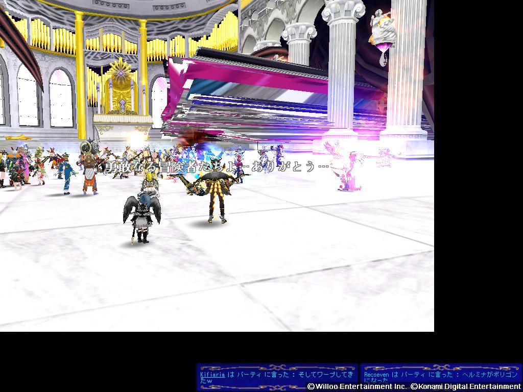 Re: SSスレッド Part.1
