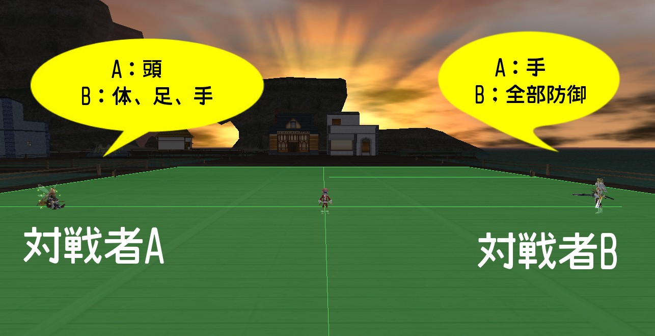 Re: 告知スレッド