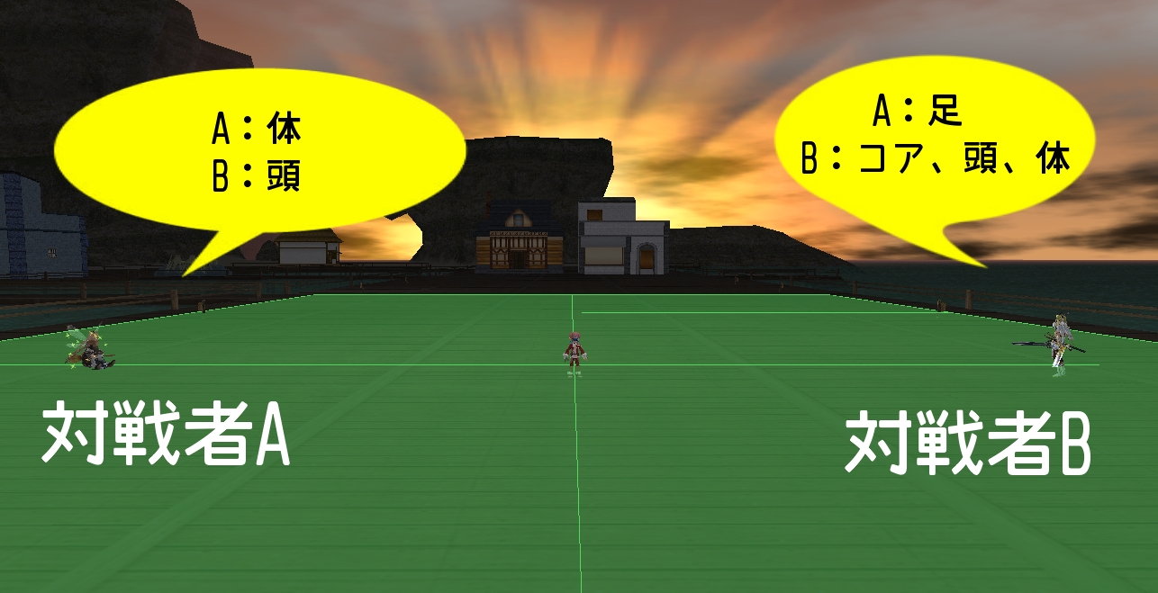 Re: 告知スレッド