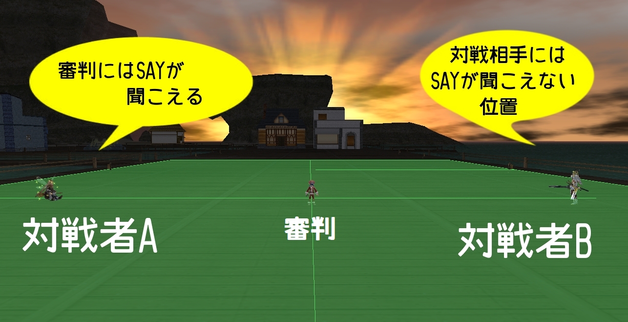 Re: 告知スレッド