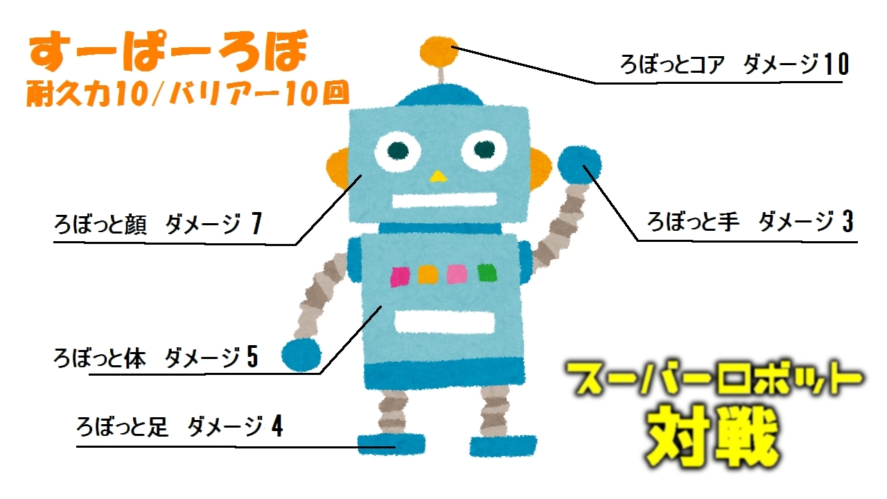 Re: 告知スレッド