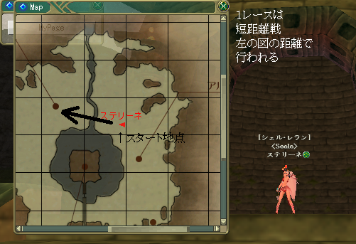 Re: 告知スレッド