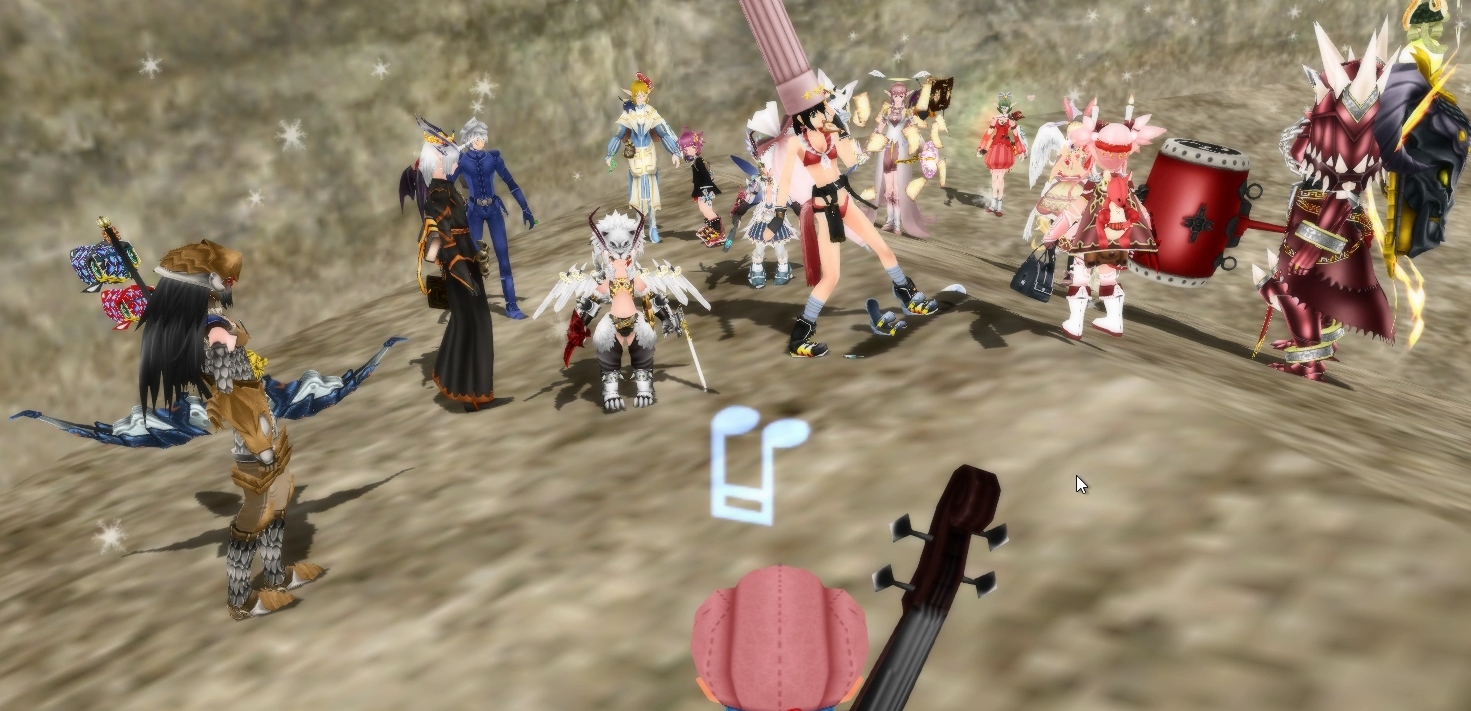 FS祭りその2