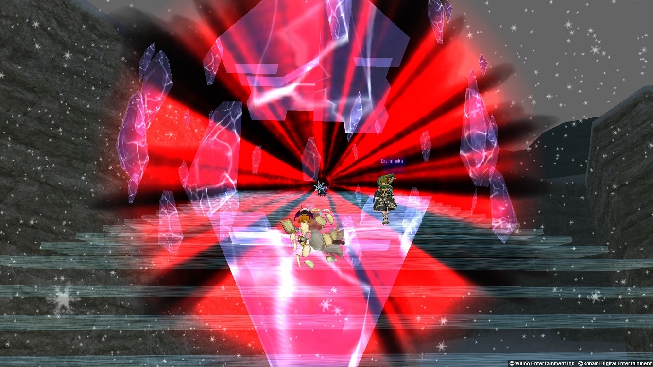 Re: ボス討伐SSスレッド