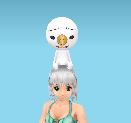 Re: 伝言スレッド