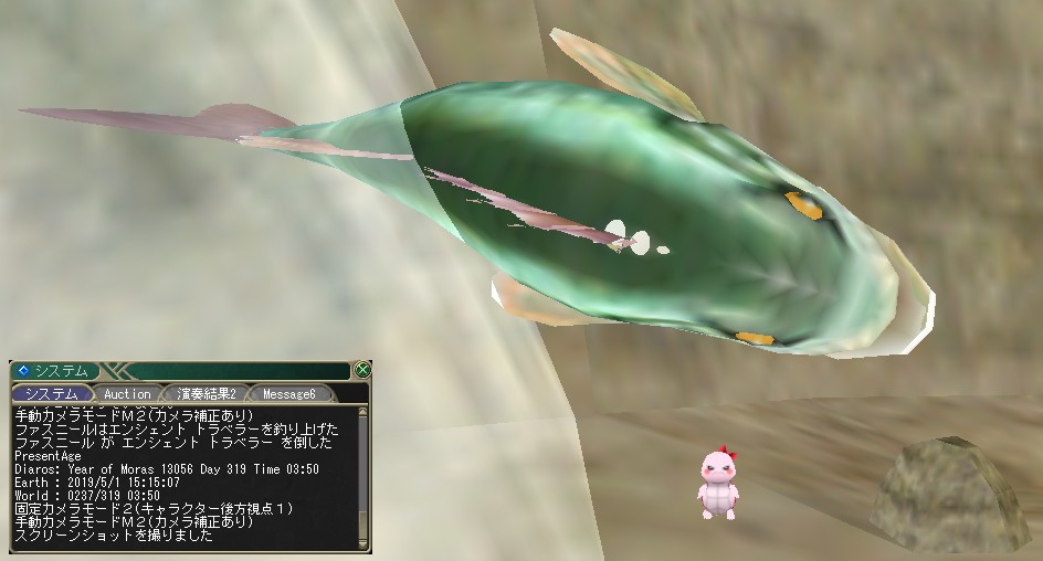 Re: SSスレッド Part.1